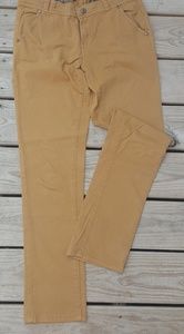 Pilcro pants